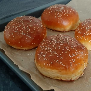 Burger Buns